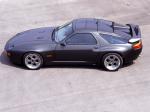 Porsche 928 S4 Gullwing by Strosek 1987 года